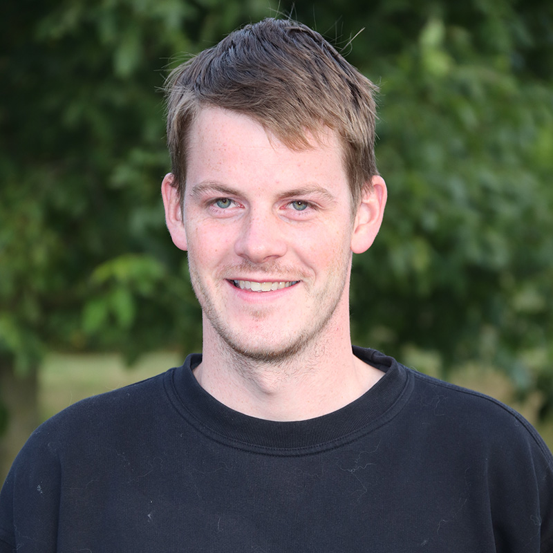 Michael Sørensen - Cramer El-service